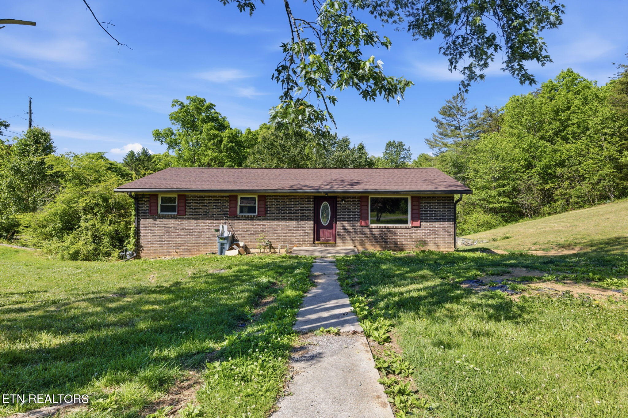 209 White Oak Lane Heiskell, TN 37754 - Photo 2 of 40 2-web-or-mls-IMG_9649
