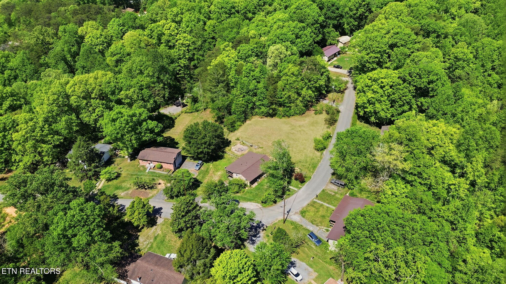 209 White Oak Lane Heiskell, TN 37754 - Photo 31 of 40 31-web-or-mls-DJI_0307