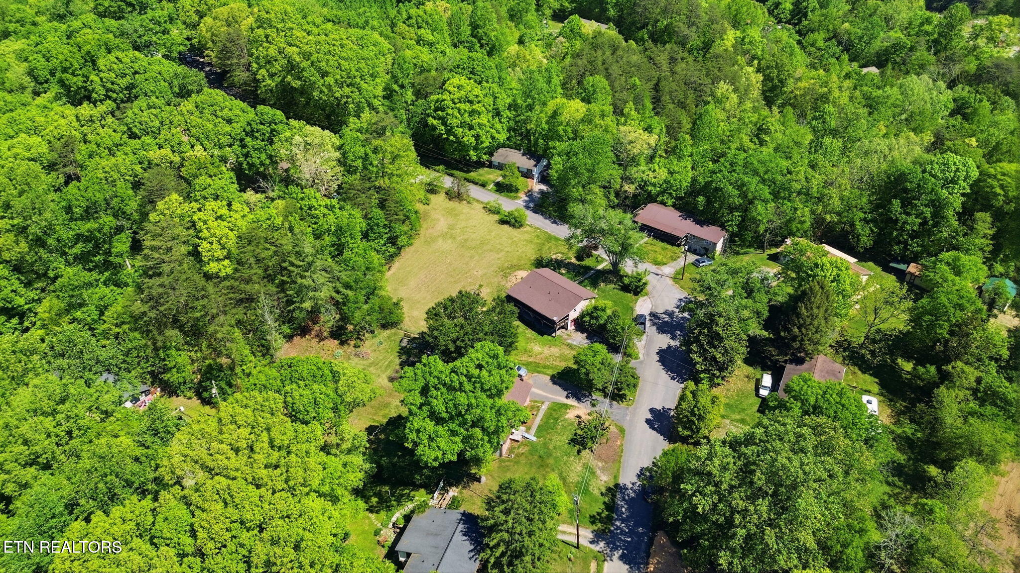 209 White Oak Lane Heiskell, TN 37754 - Photo 33 of 40 33-web-or-mls-DJI_0304