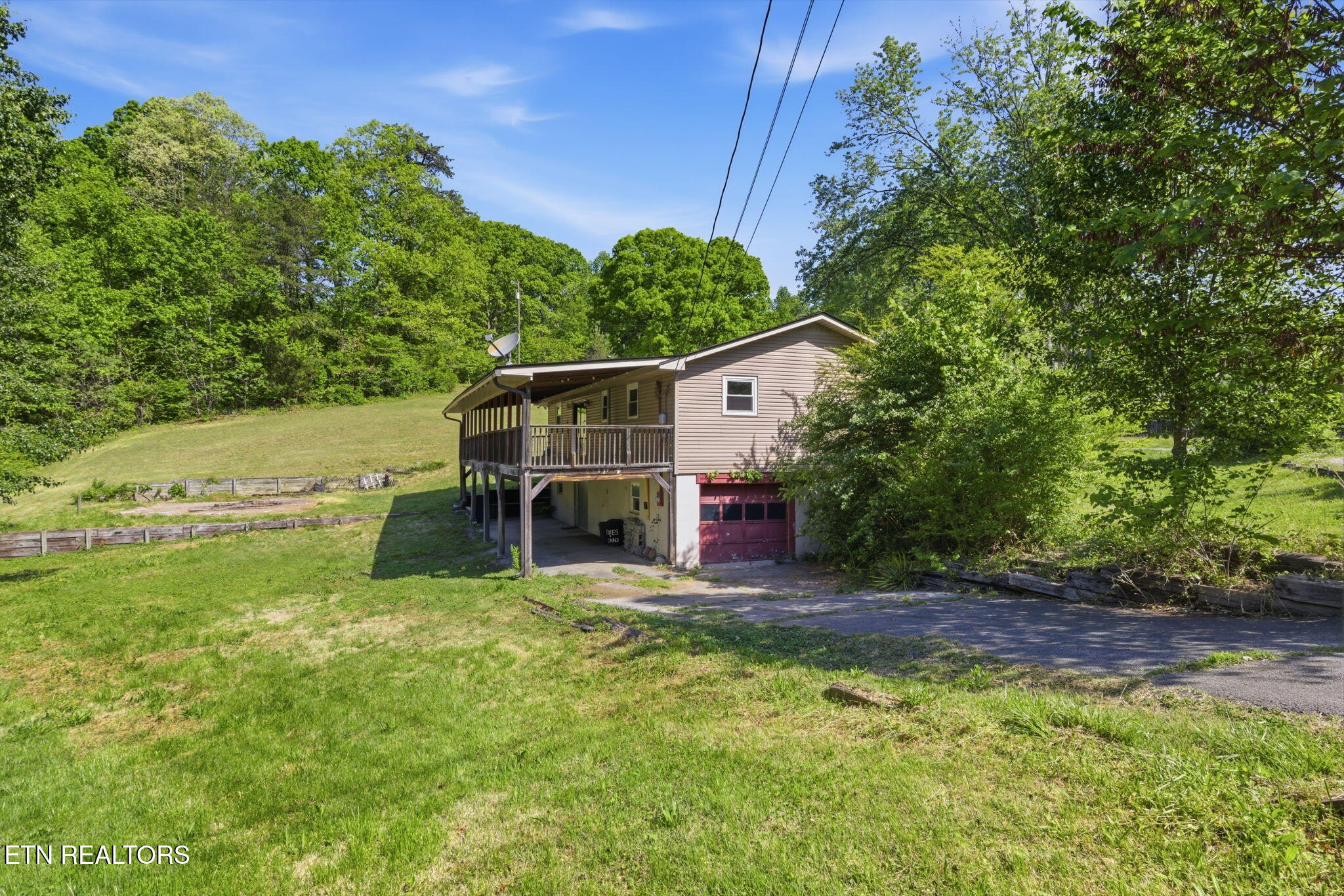209 White Oak Lane Heiskell, TN 37754 - Photo 7 of 40 7-web-or-mls-IMG_9664