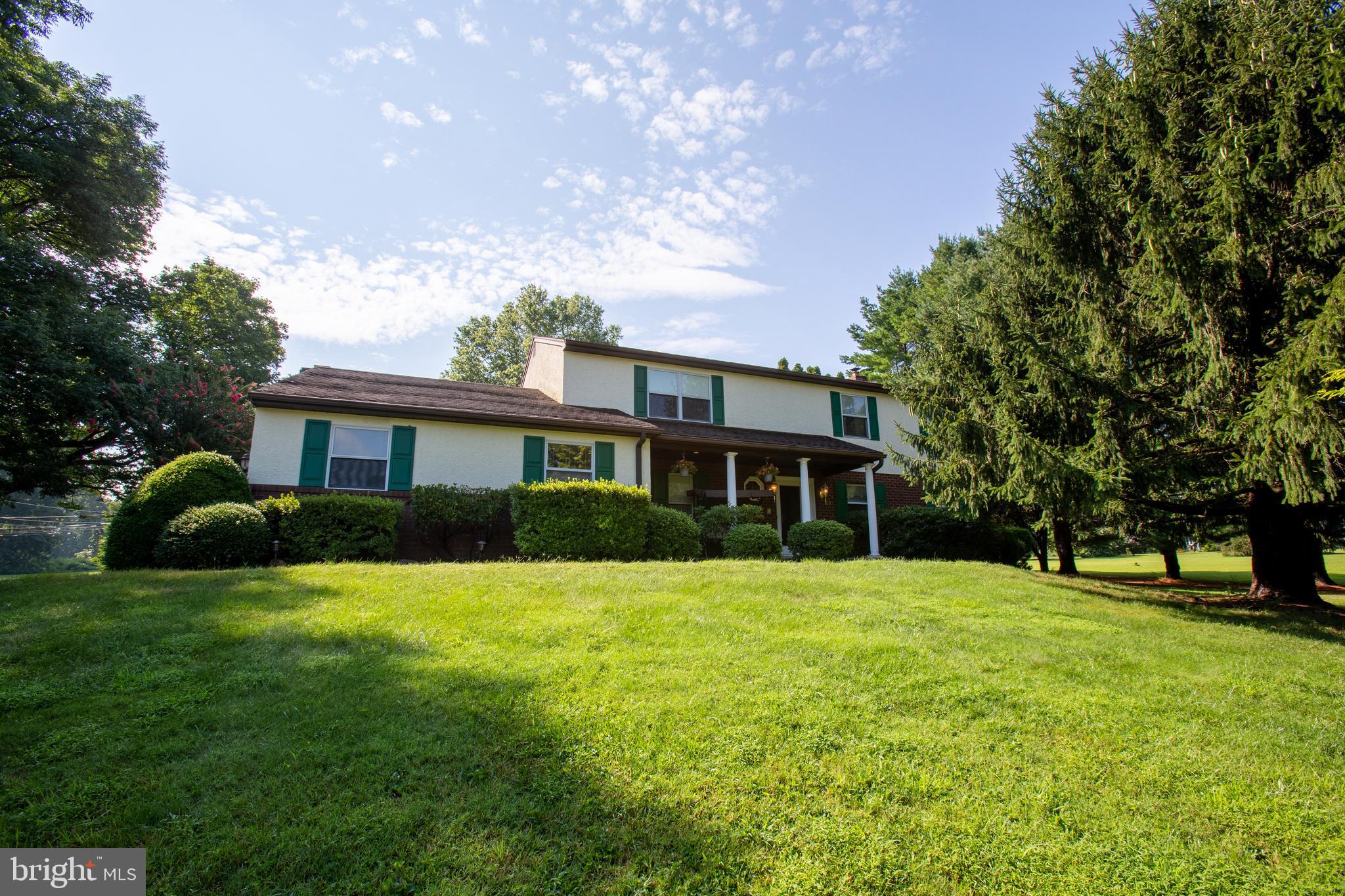 24 Carter Road Thornton, PA 19373 - Photo 1 of 39 Gallery Image 1
