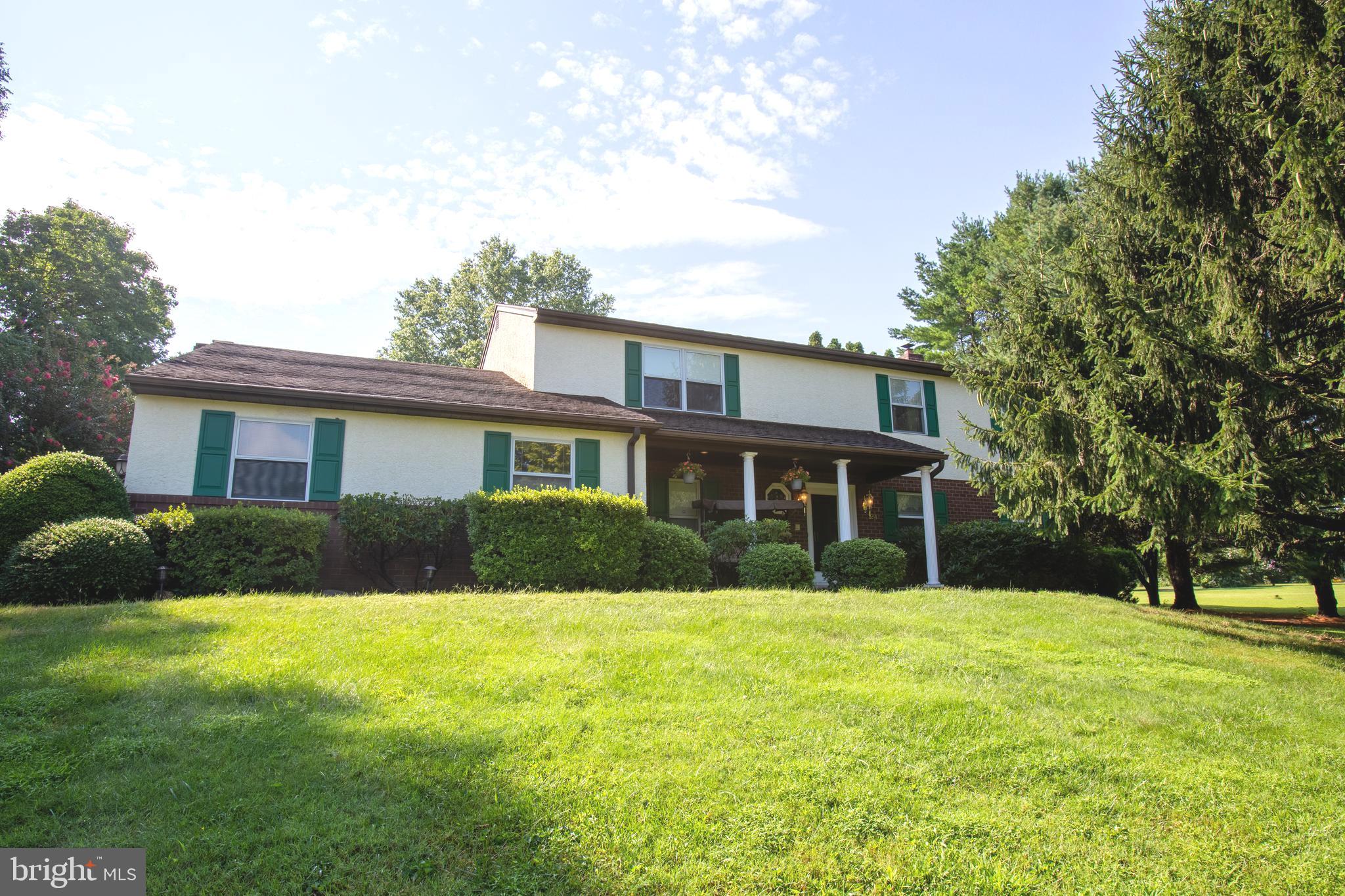 24 Carter Road Thornton, PA 19373 - Photo 2 of 39 Gallery Image 2