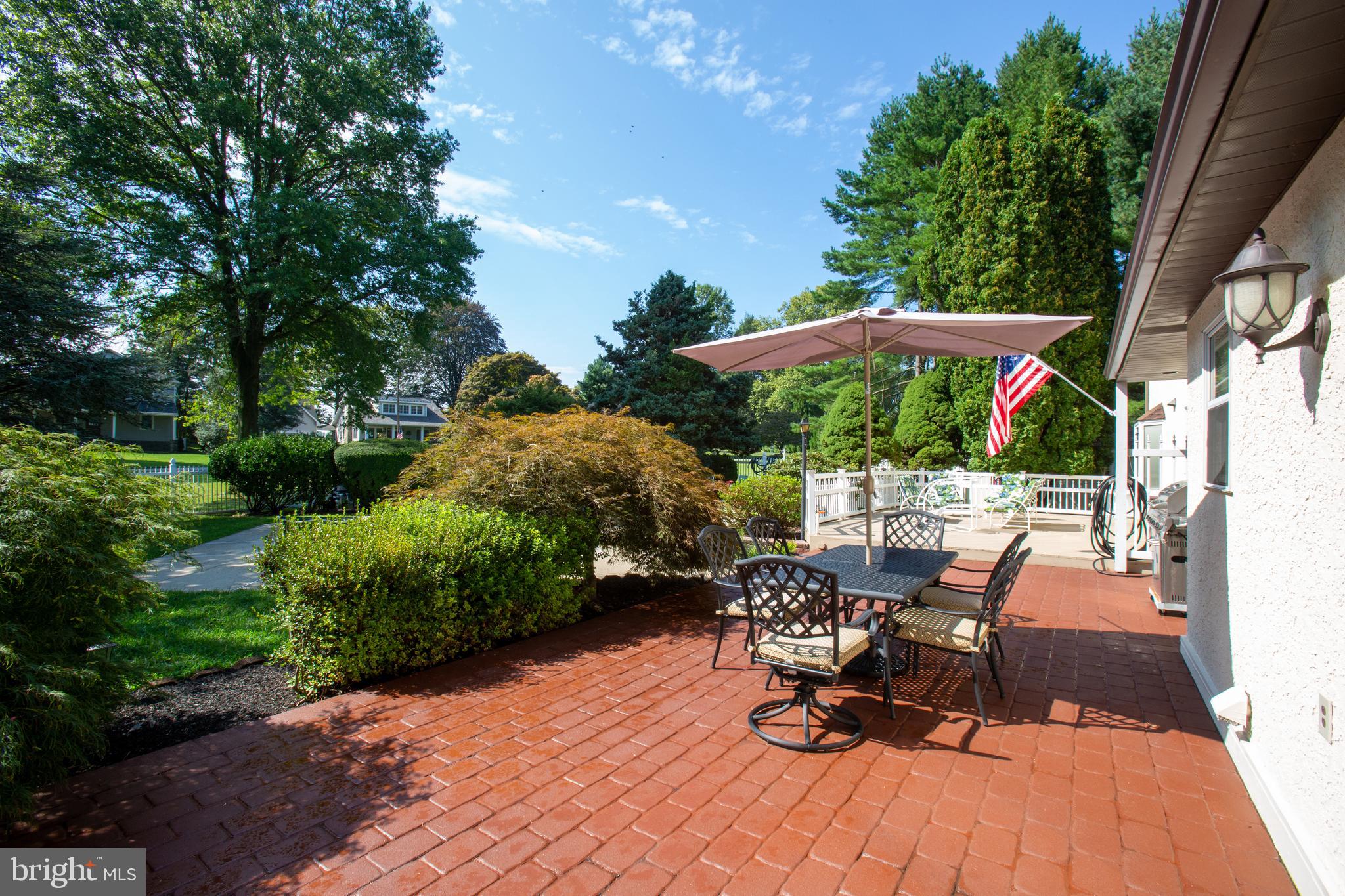 24 Carter Road Thornton, PA 19373 - Photo 4 of 39 Gallery Image 4