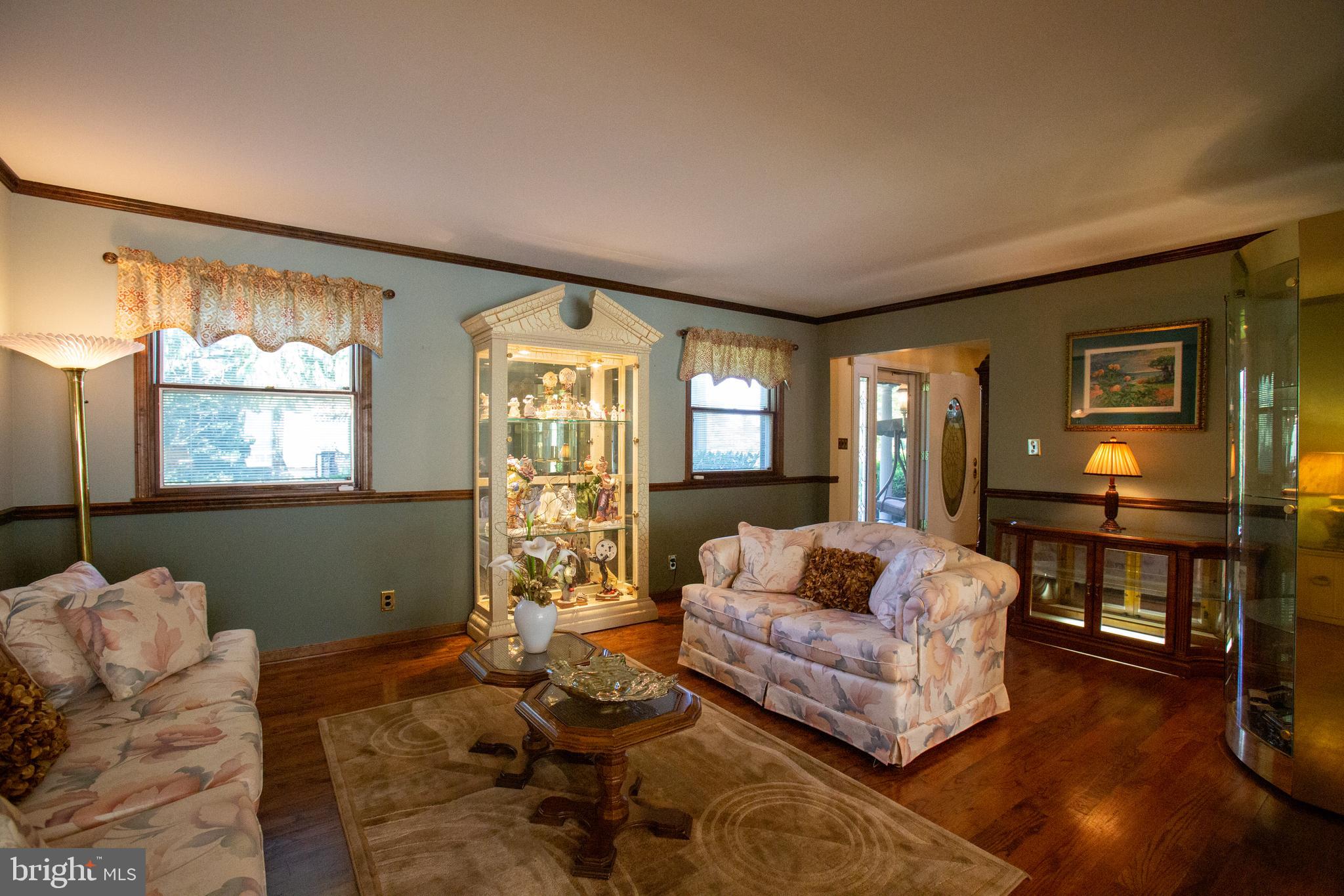 24 Carter Road Thornton, PA 19373 - Photo 7 of 39 Gallery Image 7
