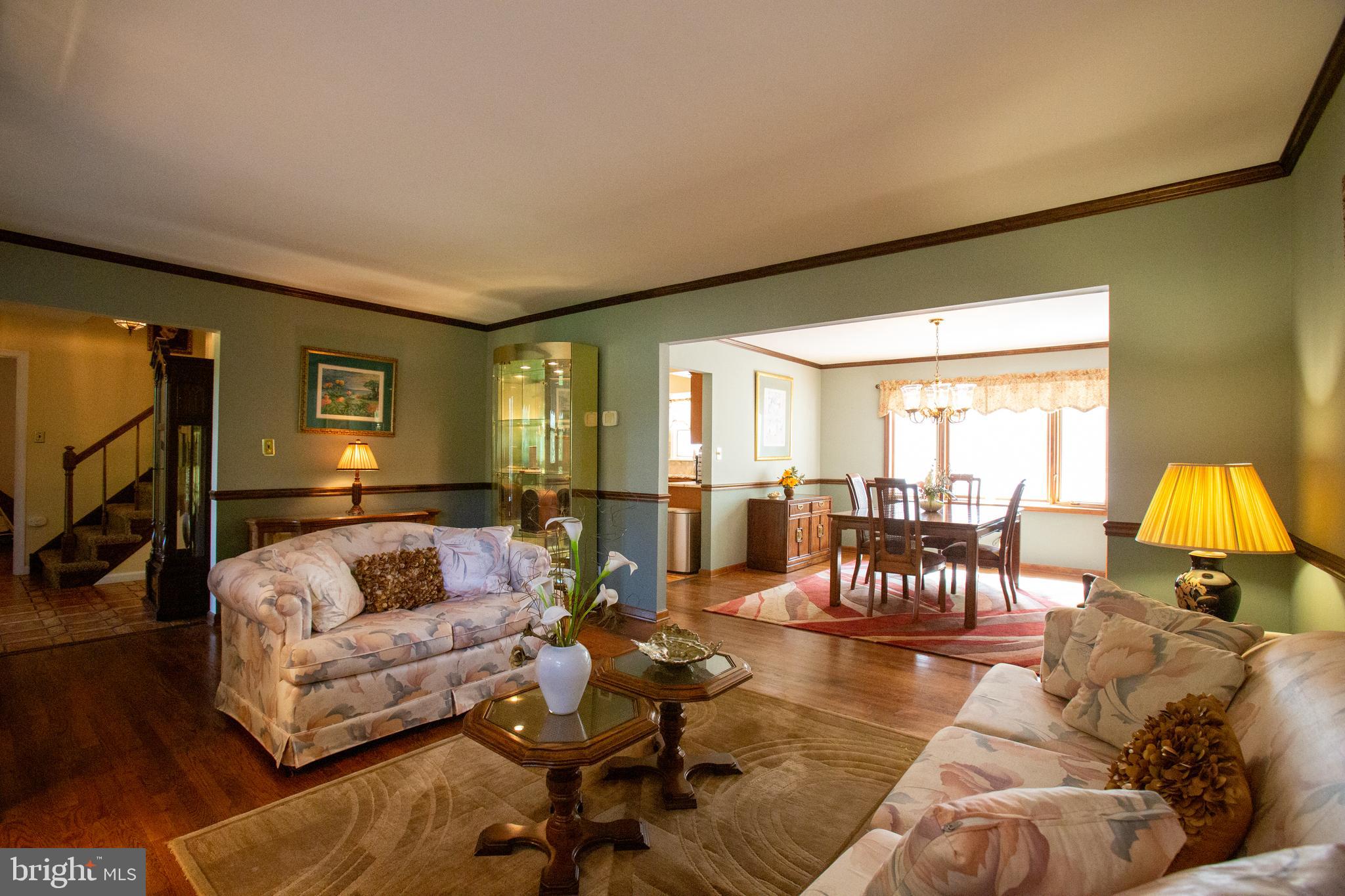 24 Carter Road Thornton, PA 19373 - Photo 8 of 39 Gallery Image 8