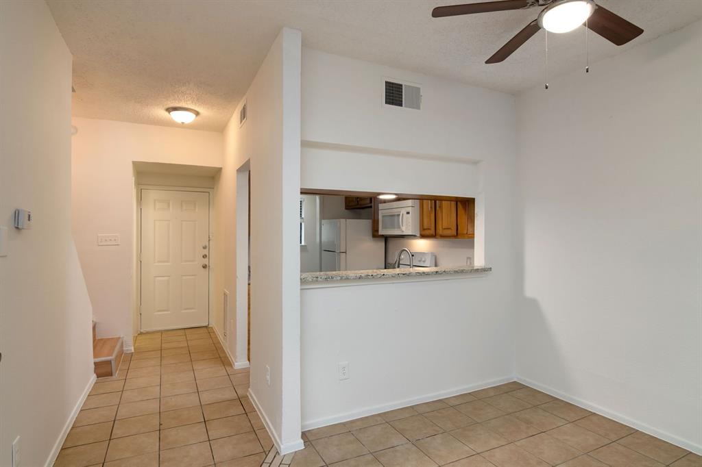 1445 Weiler Boulevard, Unit 1431 Fort Worth, TX 76112 - Photo 8 of 15 a view of a storage & utility room with a sink