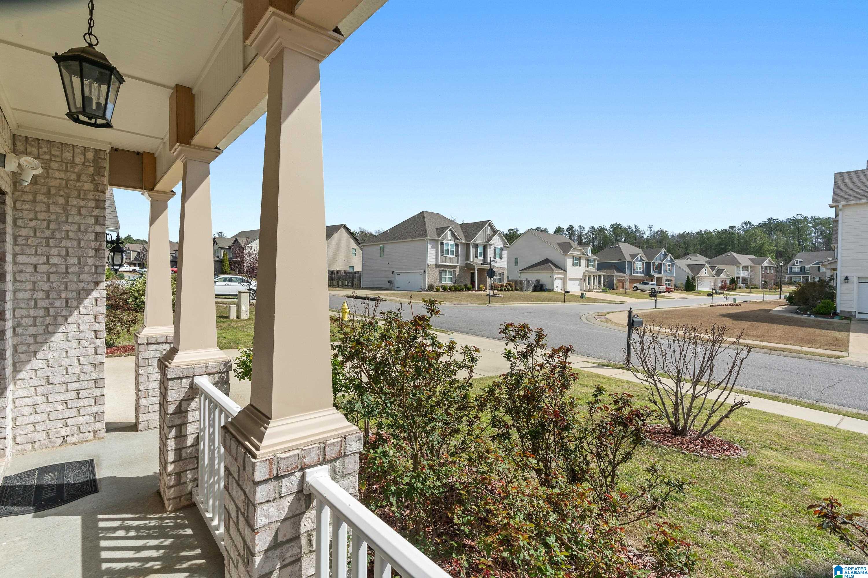 1063 Riviera Drive Calera, AL 35040 - Photo 44 of 51