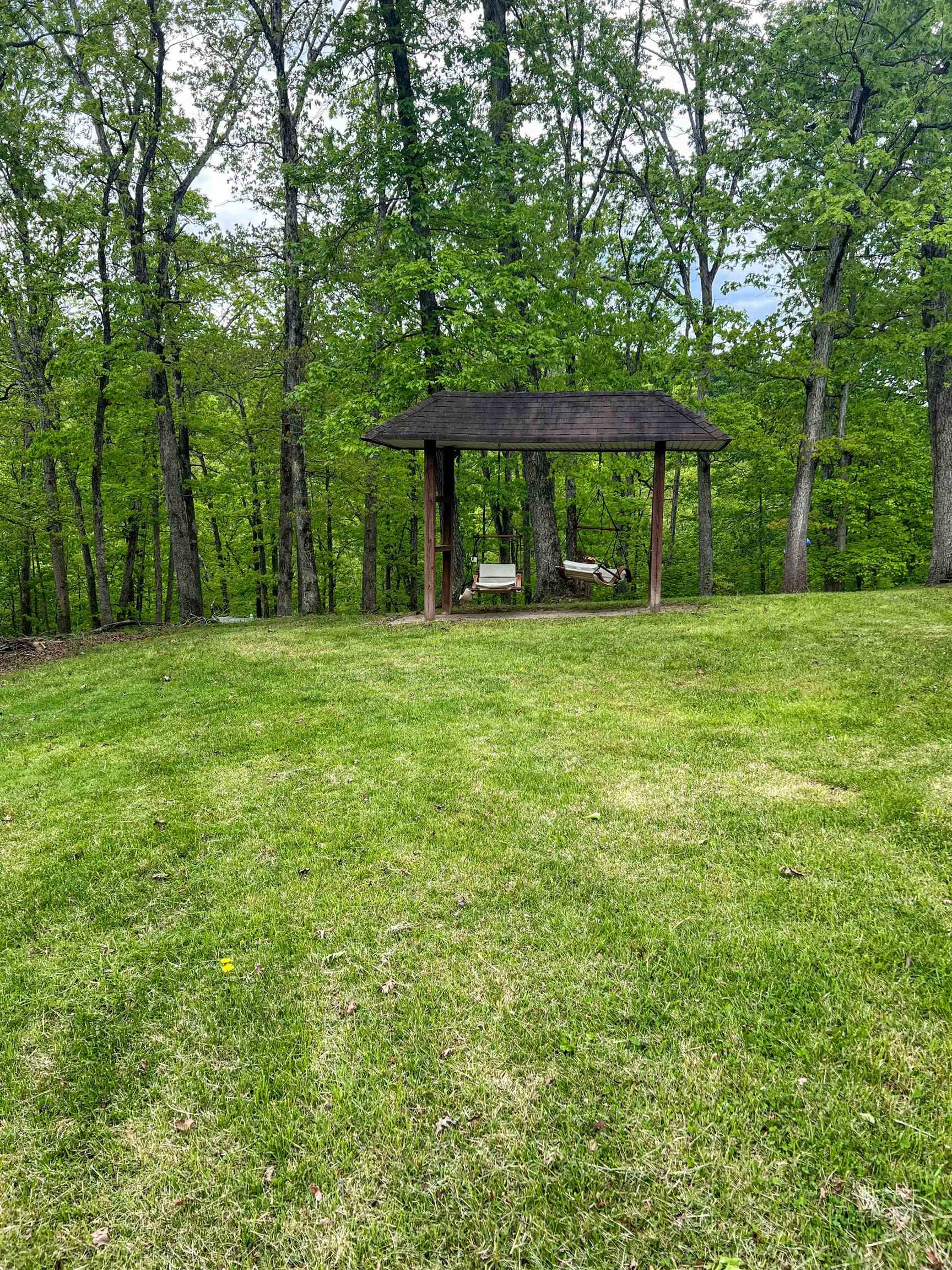 16536 Almond Road Catlettsburg, KY 41129 - Photo 33 of 33