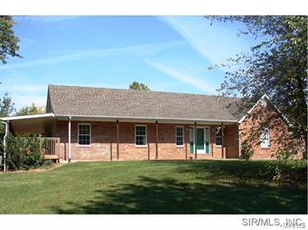 7601 Lebanon Road Collinsville, IL 62234 - Photo 1 of 24
