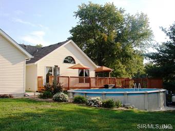 7601 Lebanon Road Collinsville, IL 62234 - Photo 5 of 24