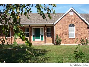 7601 Lebanon Road Collinsville, IL 62234 - Photo 6 of 24