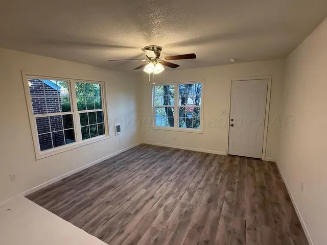 $650 | 1019 Southwest 11th Avenue, Amarillo, TX 79101