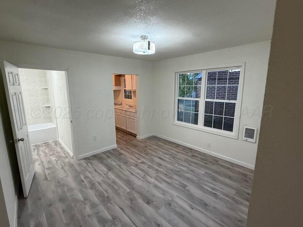 1019 Southwest 11th Avenue Amarillo, TX 79101 - Photo 3 of 8 Bedroom