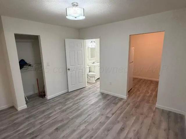 $650 | 1019 Southwest 11th Avenue, Amarillo, TX 79101