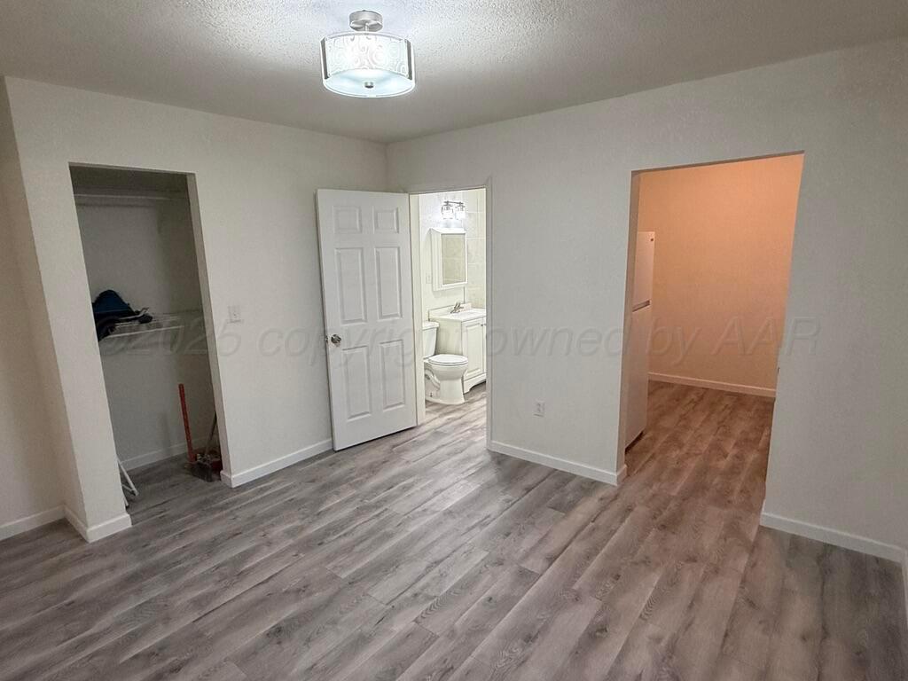 1019 Southwest 11th Avenue Amarillo, TX 79101 - Photo 4 of 8 Bedroom