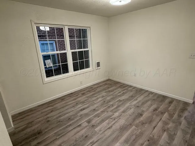 $650 | 1019 Southwest 11th Avenue, Amarillo, TX 79101