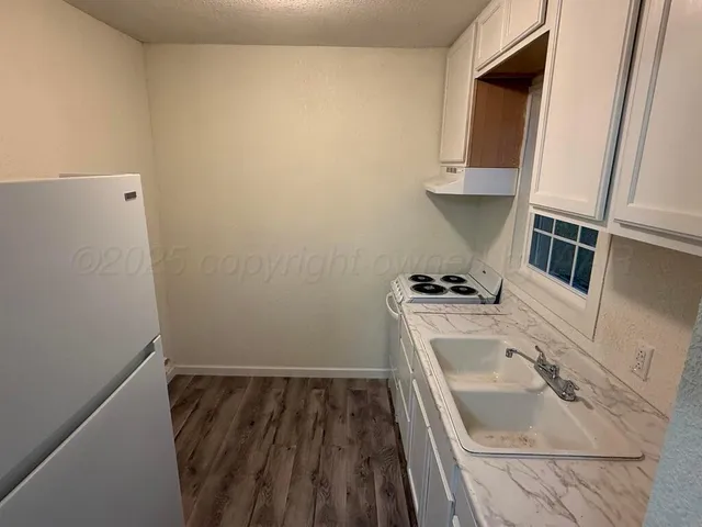 $650 | 1019 Southwest 11th Avenue, Amarillo, TX 79101