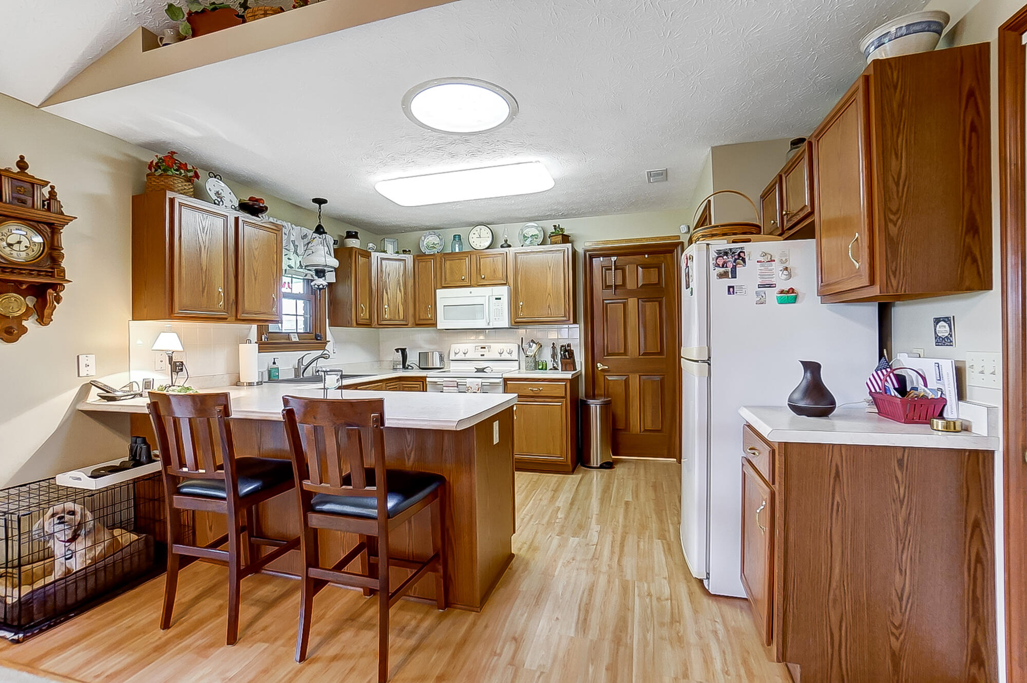 1784 Willow Ridge Court, Unit 7 Springfield, OH 45502 - Photo 11 of 35