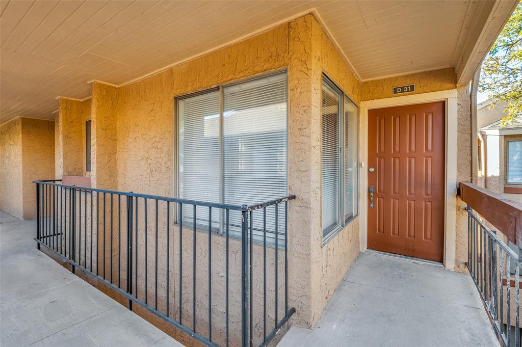 5550 Spring Valley Road, Unit D31 Dallas, TX 75254 - Photo 19 of 20