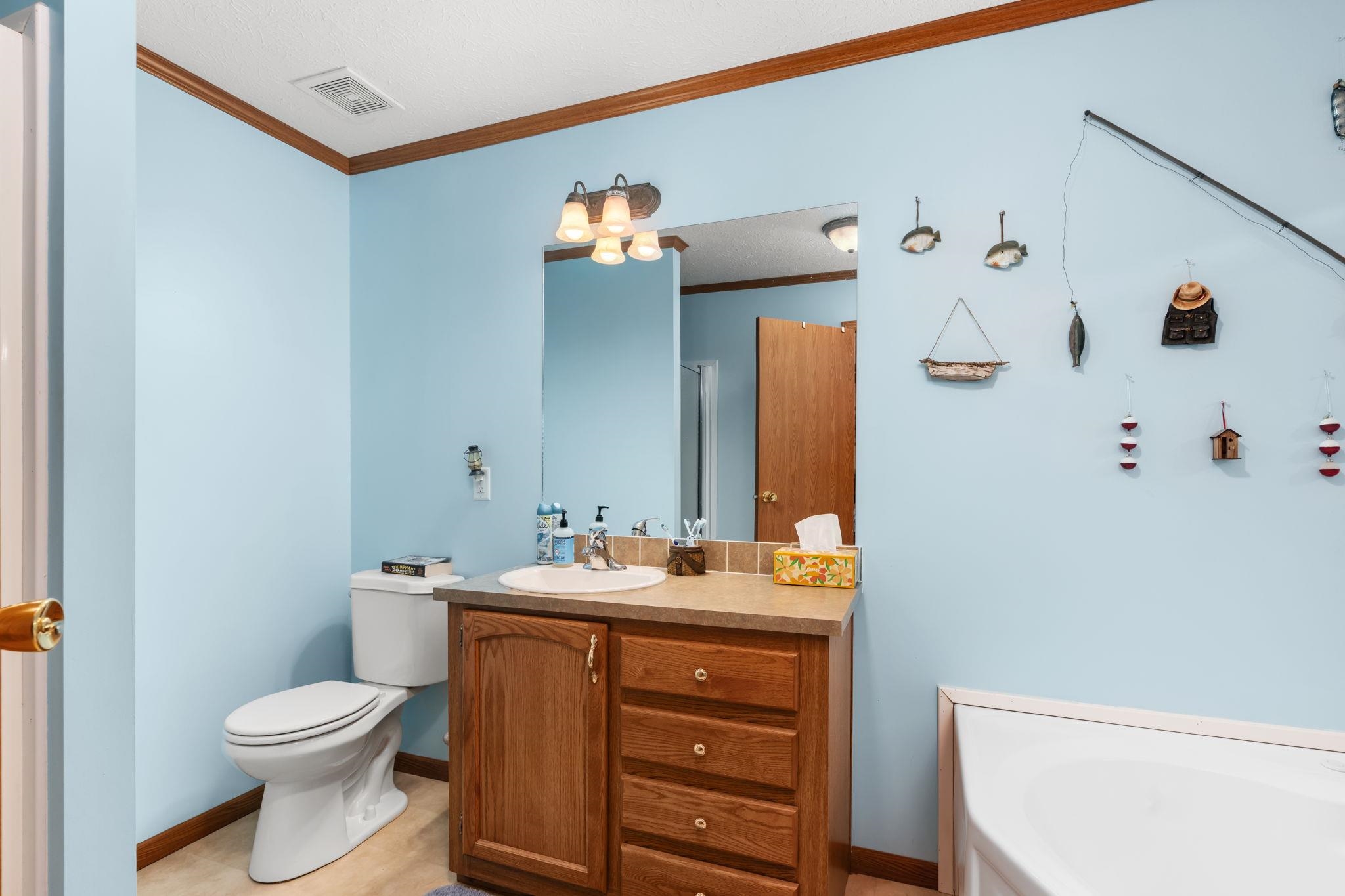 249 Berry Lane Wisconsin Dells, WI 53965 - Photo 14 of 27
