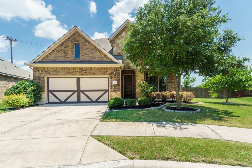 723 Hot Spring Valley Buda, TX 78610 - Photo 1 of 1 Gallery Image 1