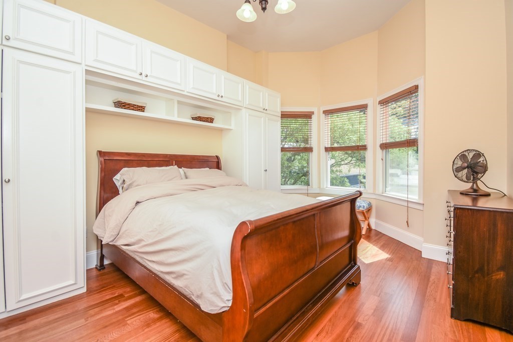 69 Gates Street, Unit 3 Boston, MA 02127 - Photo 18 of 36
