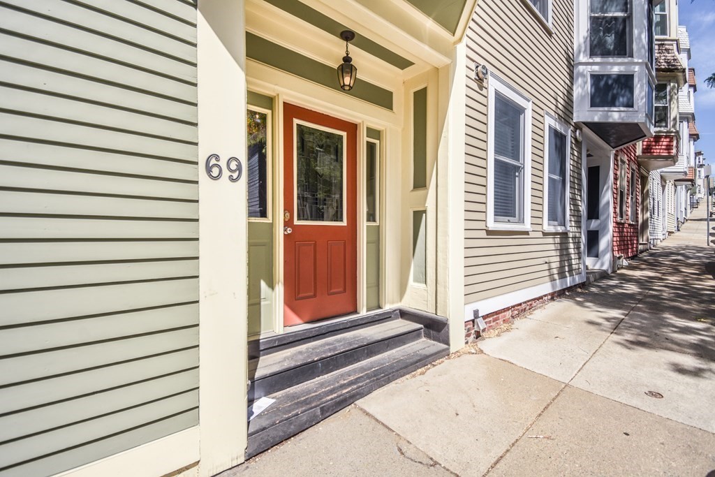 69 Gates Street, Unit 3 Boston, MA 02127 - Photo 2 of 36