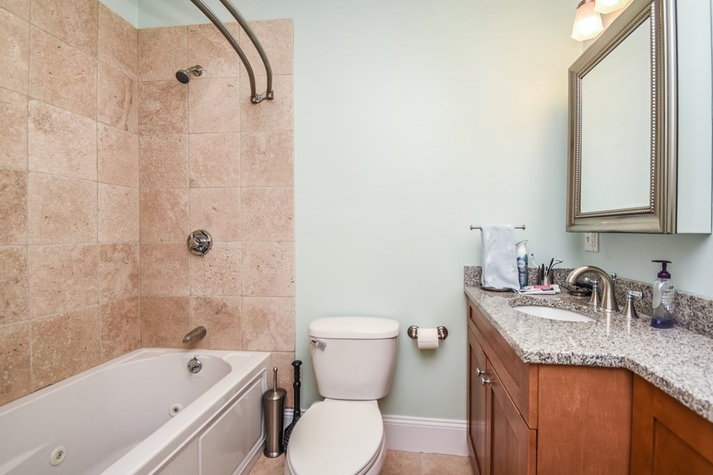69 Gates Street, Unit 3 Boston, MA 02127 - Photo 25 of 36