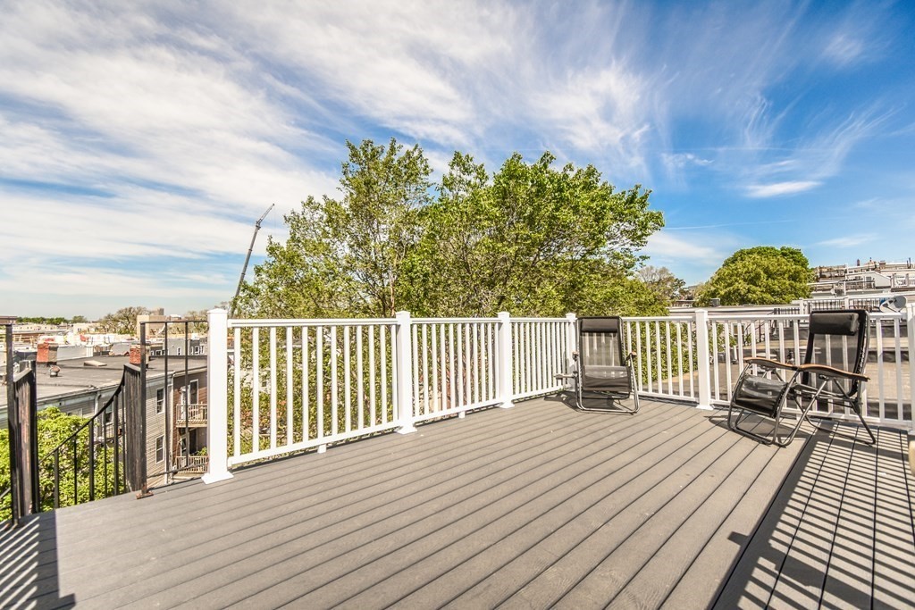 69 Gates Street, Unit 3 Boston, MA 02127 - Photo 30 of 36