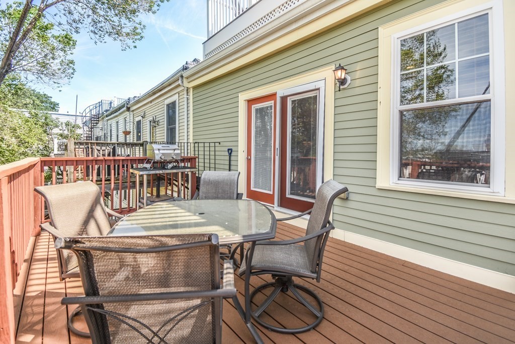 69 Gates Street, Unit 3 Boston, MA 02127 - Photo 33 of 36