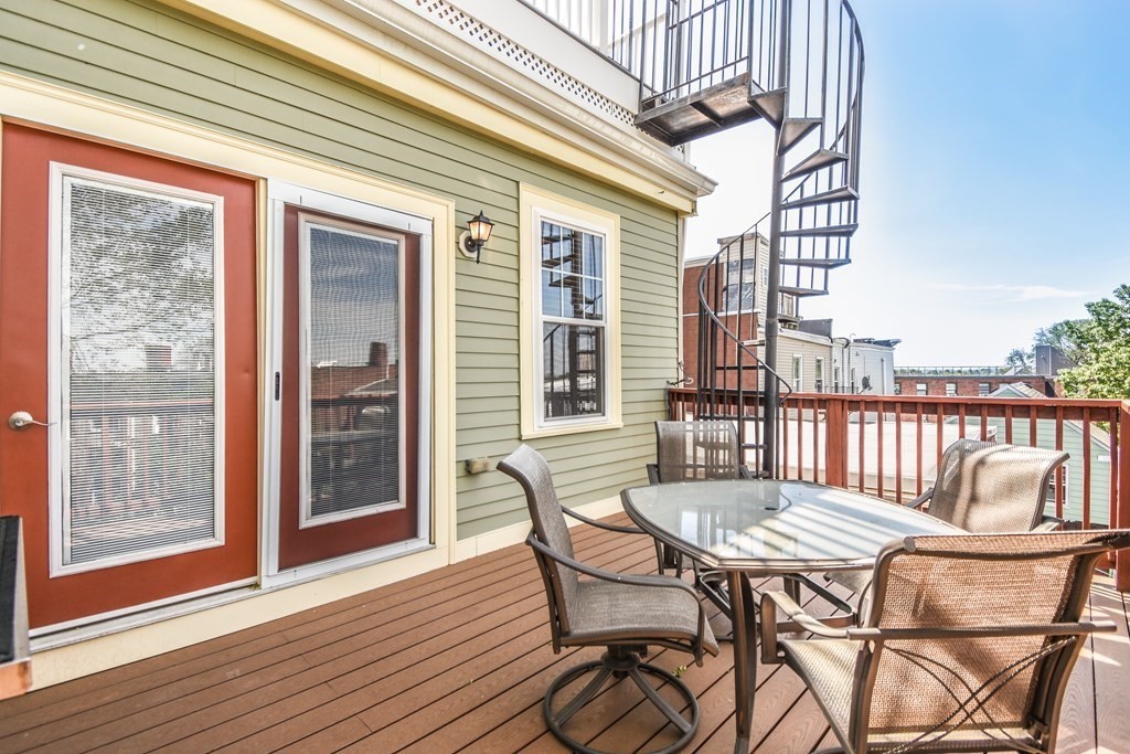 69 Gates Street, Unit 3 Boston, MA 02127 - Photo 34 of 36