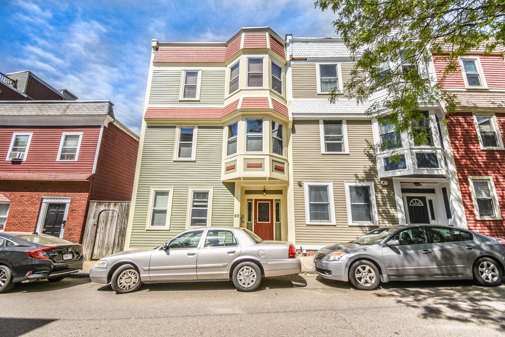 69 Gates Street, Unit 3 Boston, MA 02127 - Photo 35 of 36