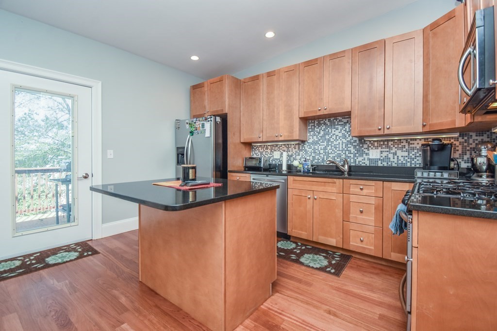 69 Gates Street, Unit 3 Boston, MA 02127 - Photo 6 of 36