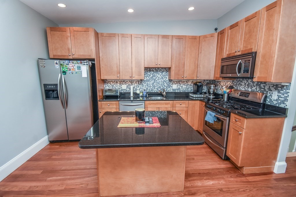 69 Gates Street, Unit 3 Boston, MA 02127 - Photo 10 of 36