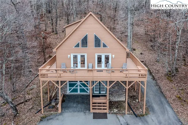 $610,000 | 1429 Beech Mountain Parkway, Banner Elk, NC 28604