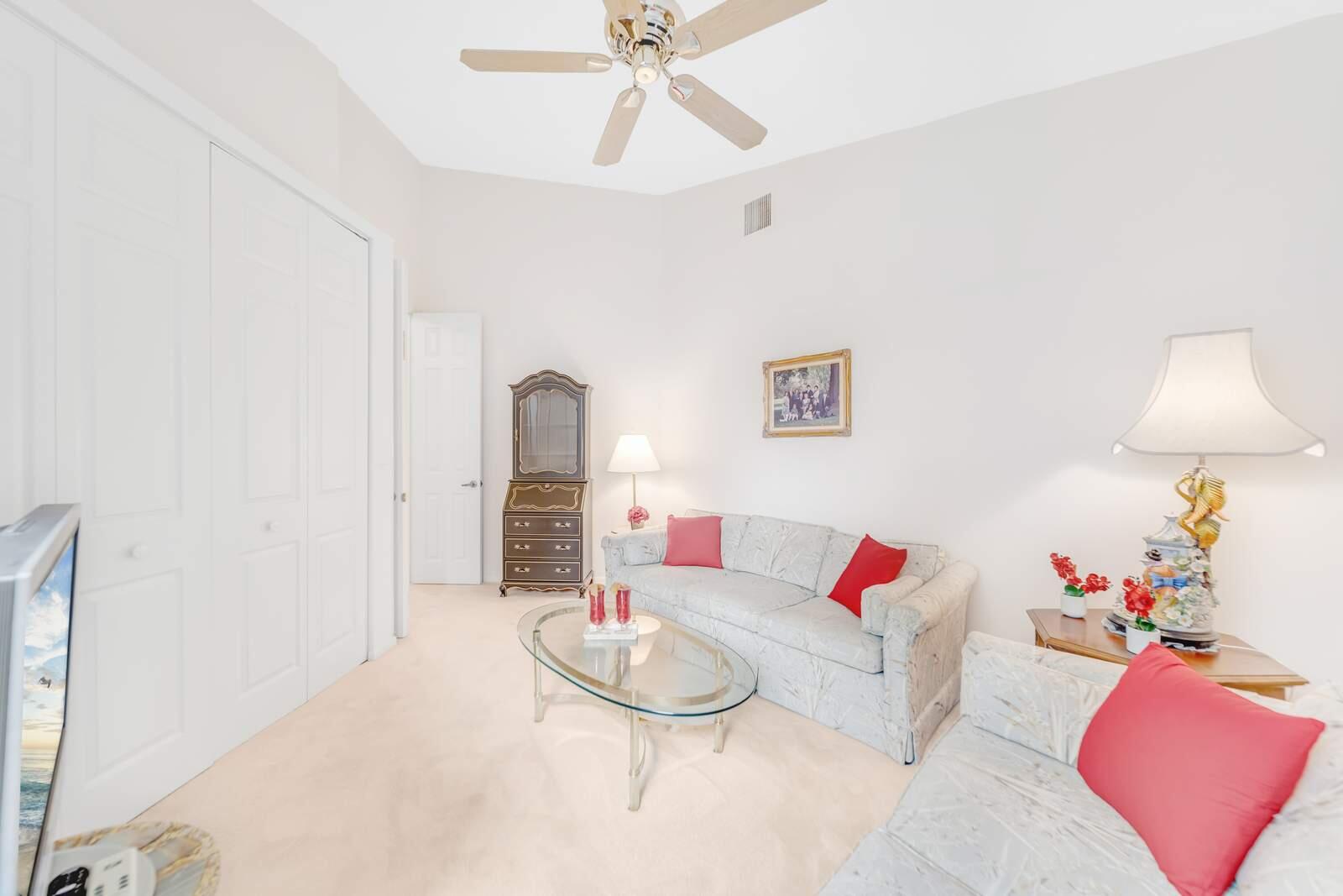 6474 Brava Way Boca Raton, FL 33433 - Photo 35 of 56 bedroom #2