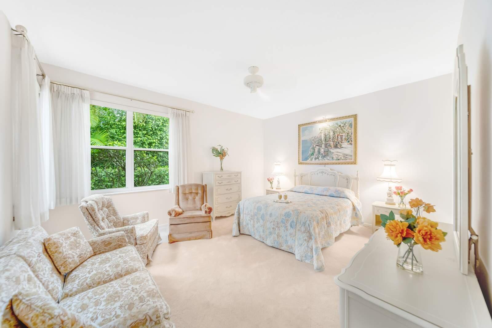 6474 Brava Way Boca Raton, FL 33433 - Photo 36 of 56 master bedroom