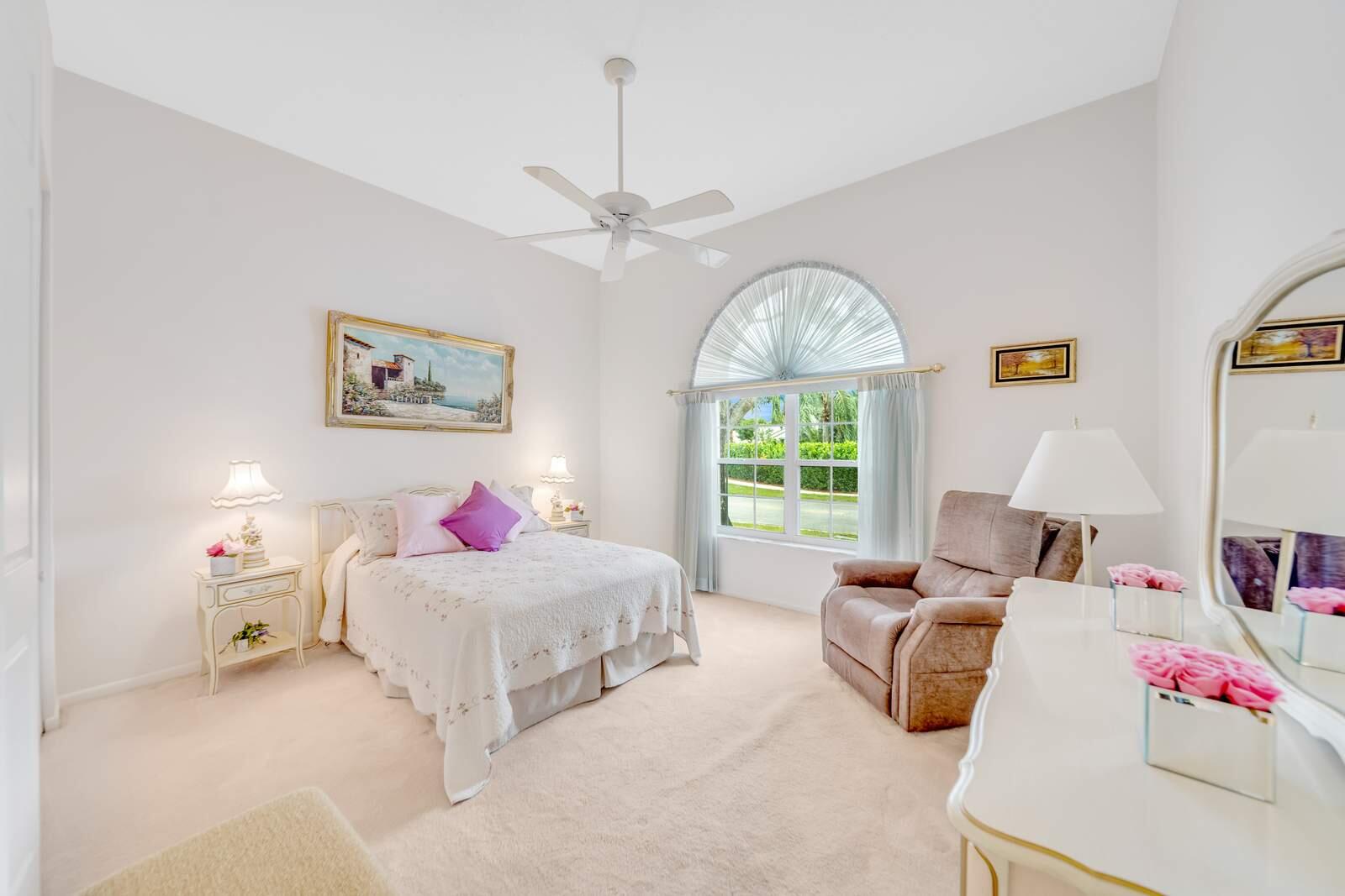 6474 Brava Way Boca Raton, FL 33433 - Photo 43 of 56 bedroom #3