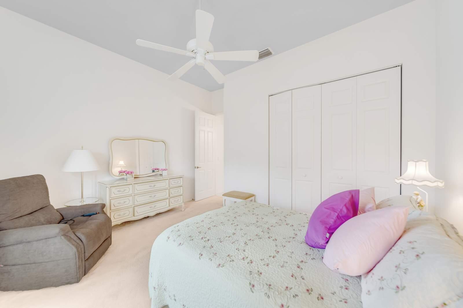 6474 Brava Way Boca Raton, FL 33433 - Photo 44 of 56 bedroom #3