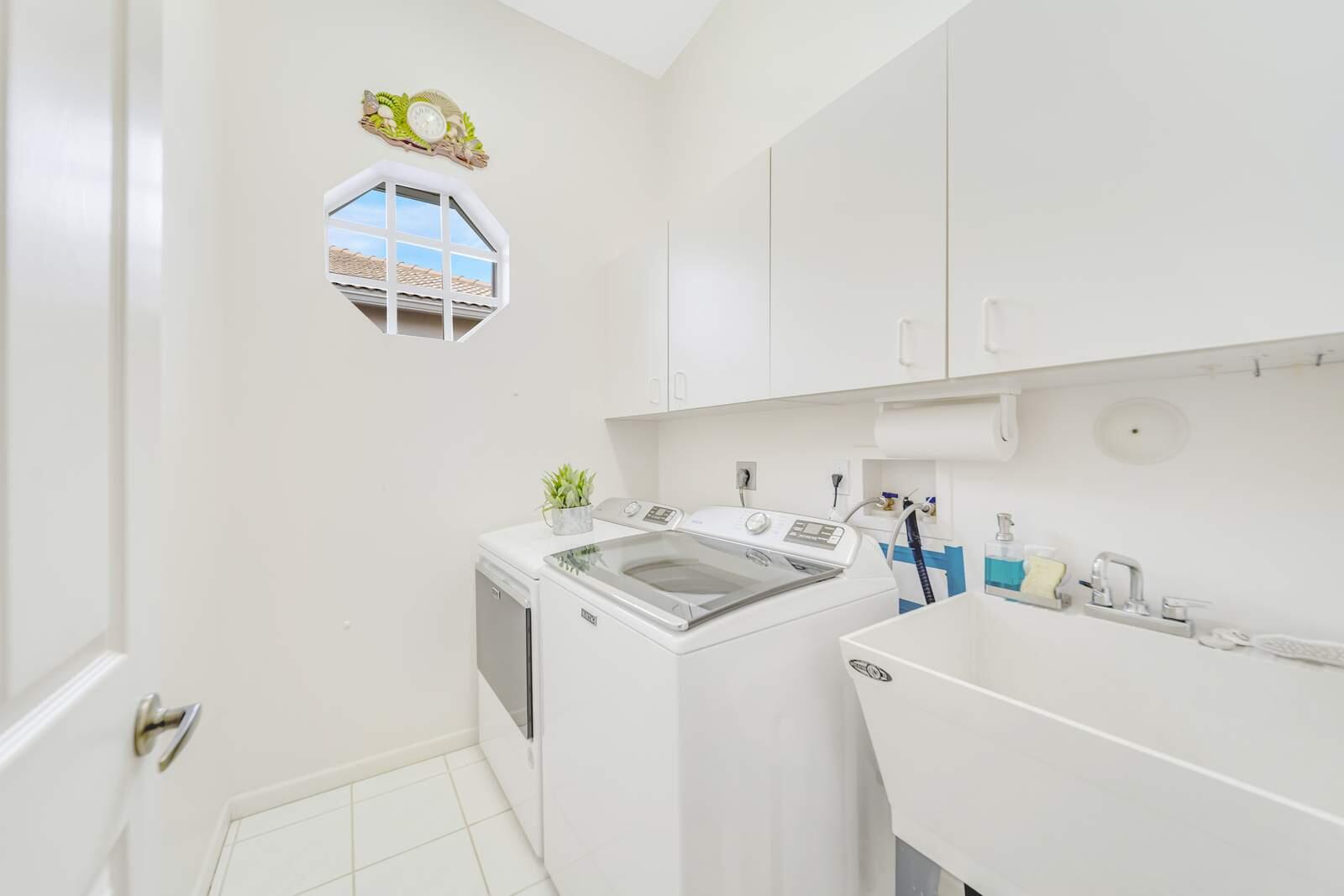 6474 Brava Way Boca Raton, FL 33433 - Photo 46 of 56 inside laundry room