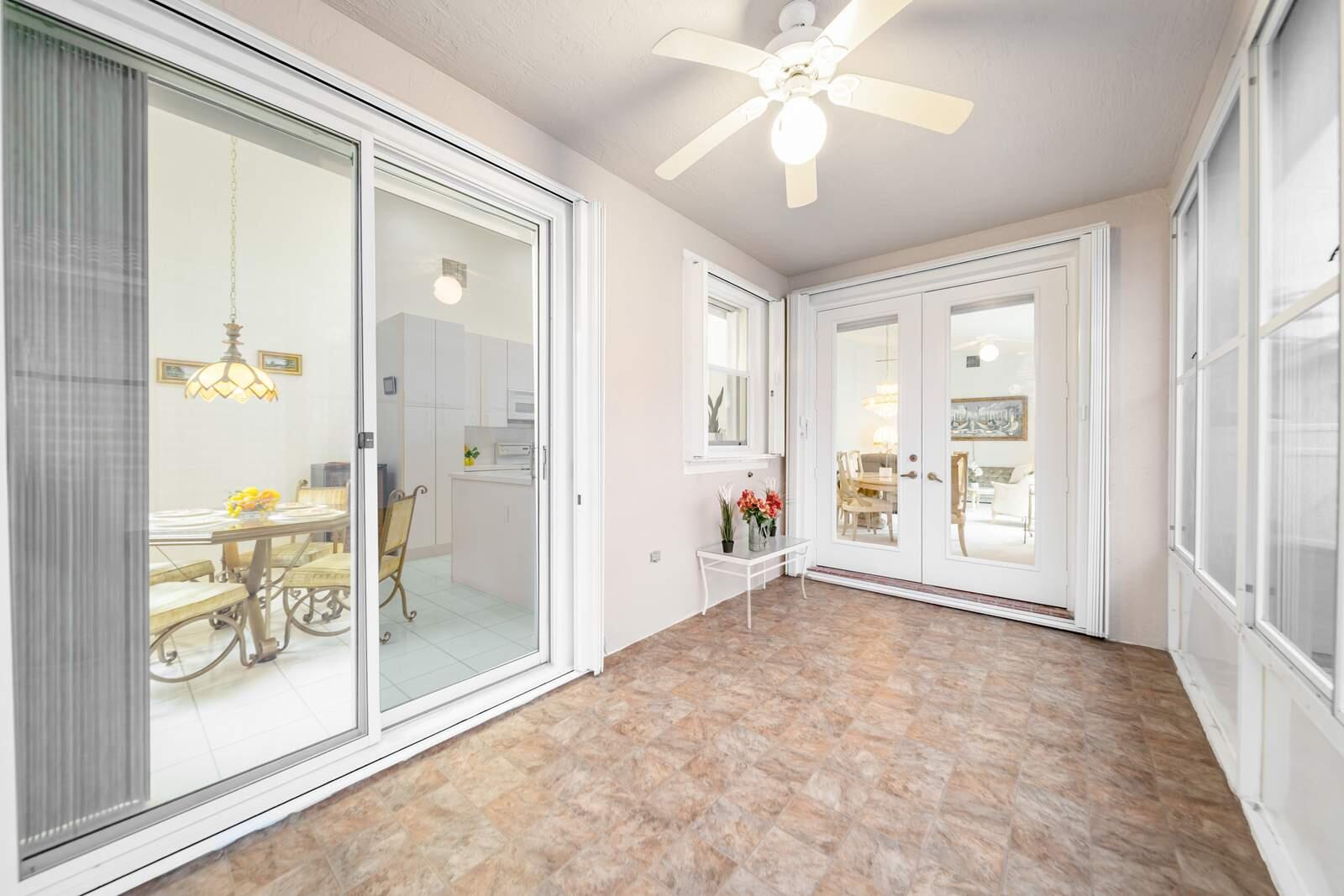 6474 Brava Way Boca Raton, FL 33433 - Photo 47 of 56 patio