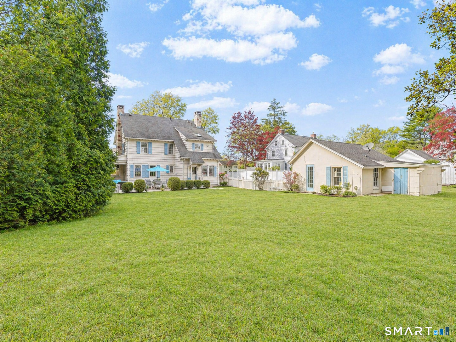 280 Mill Hill Road Fairfield, CT 06890 - Photo 31 of 35