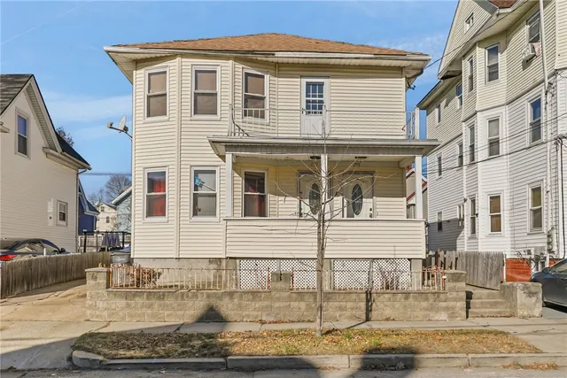 $459,900 | 295 Vermont Avenue, Providence, RI 02905