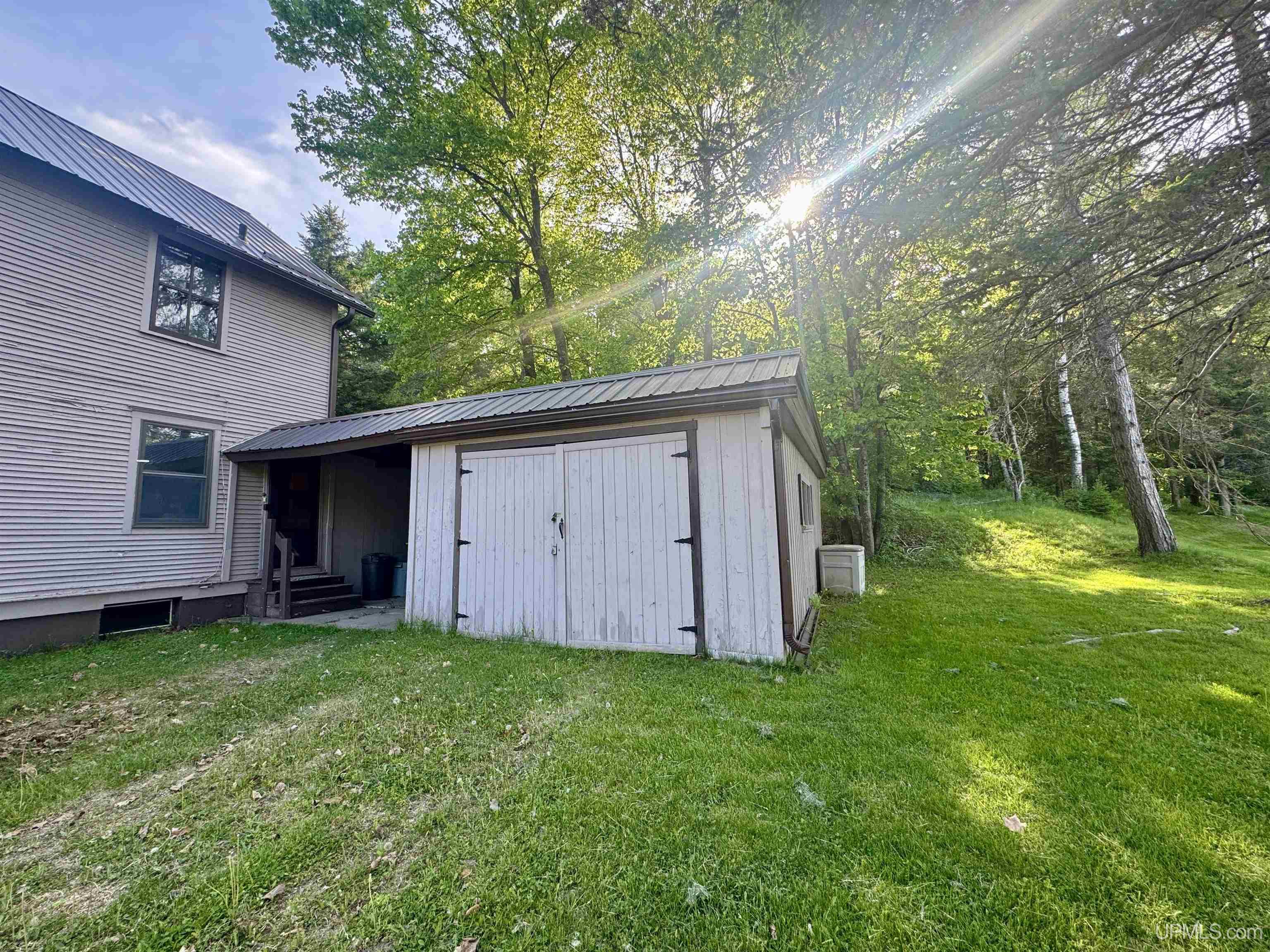 765 West Ice Lake Road Iron River, MI 49935 - Photo 21 of 23