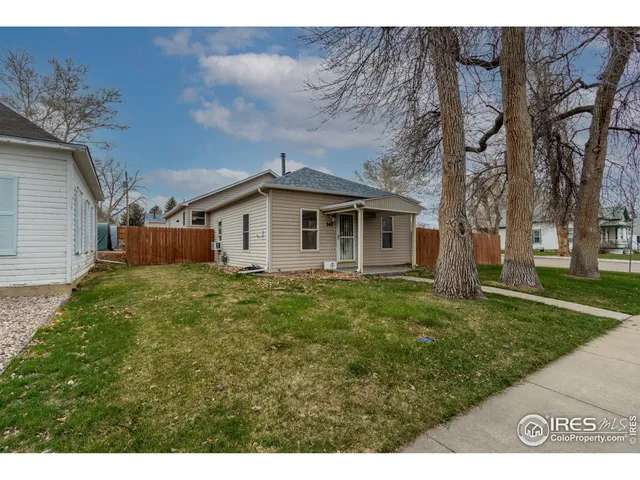 $422,500 | 141 5th Street, Mead, CO 80542