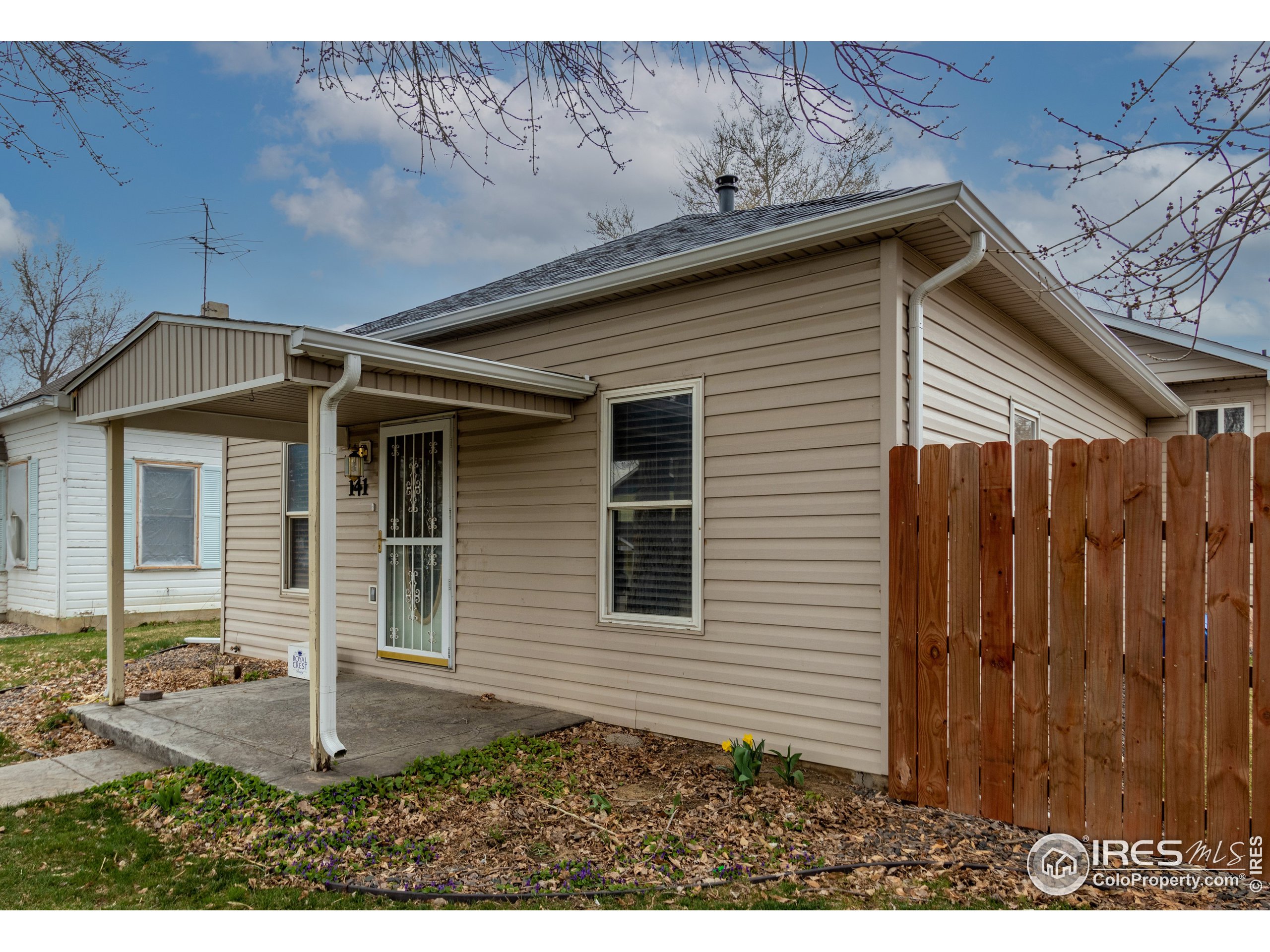 141 5th Street Mead, CO 80542 - Photo 3 of 38