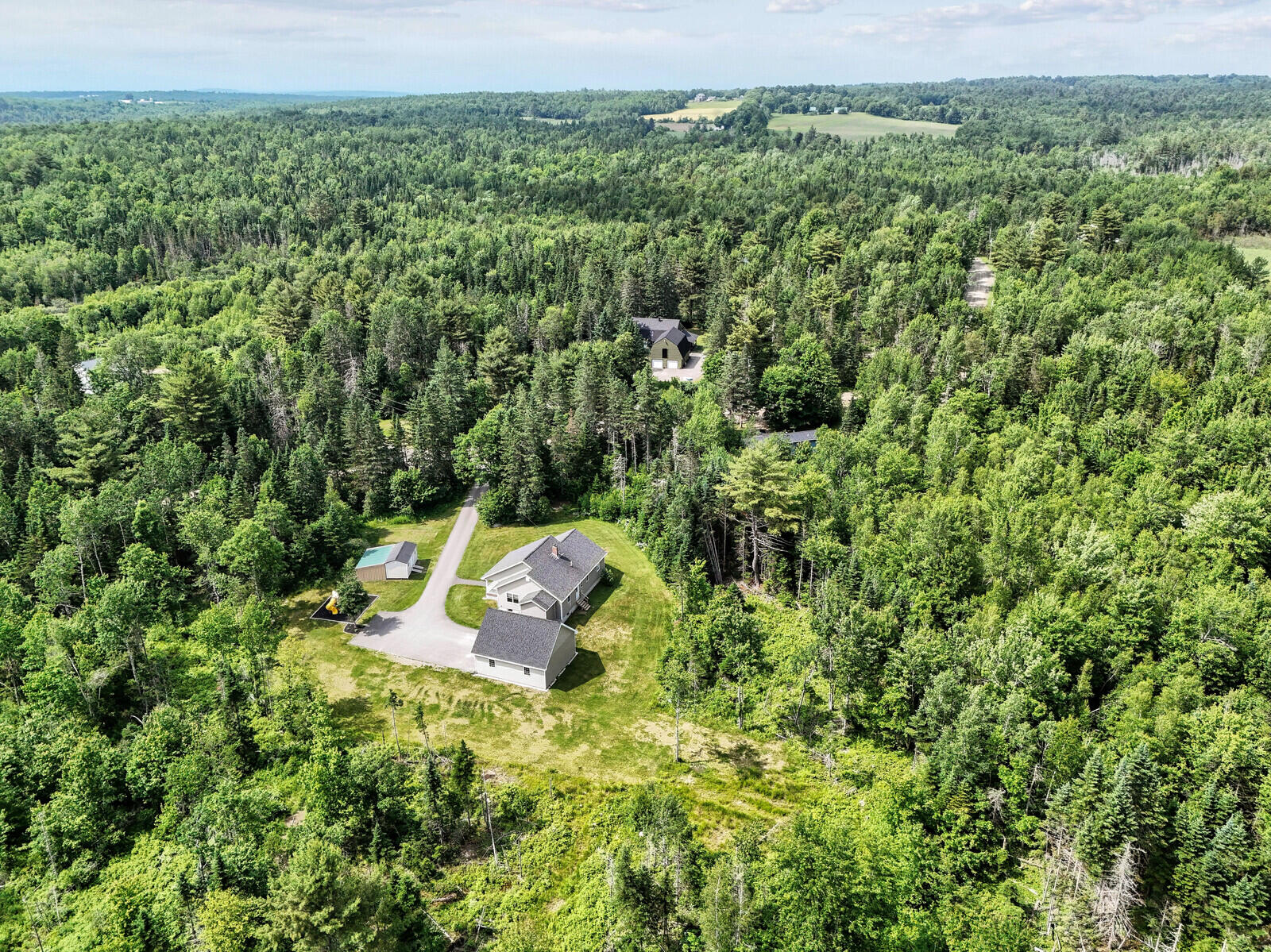260 Marks Road Albion, ME 04910 - Photo 17 of 59 17_DJI_20240614150218_0018_D_DxO_mls