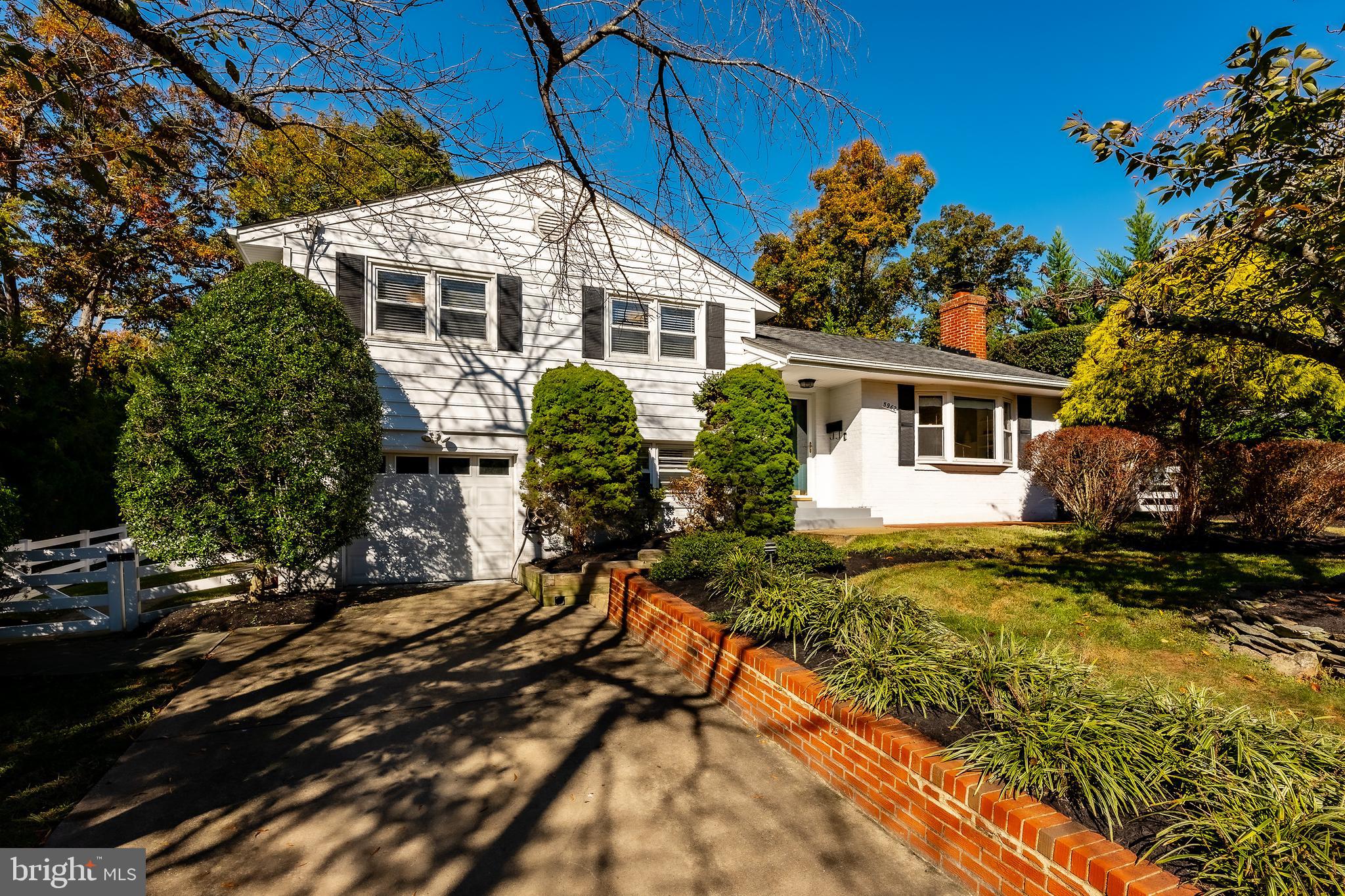 5962 Atteentee Road Springfield, VA 22150 - Photo 1 of 43