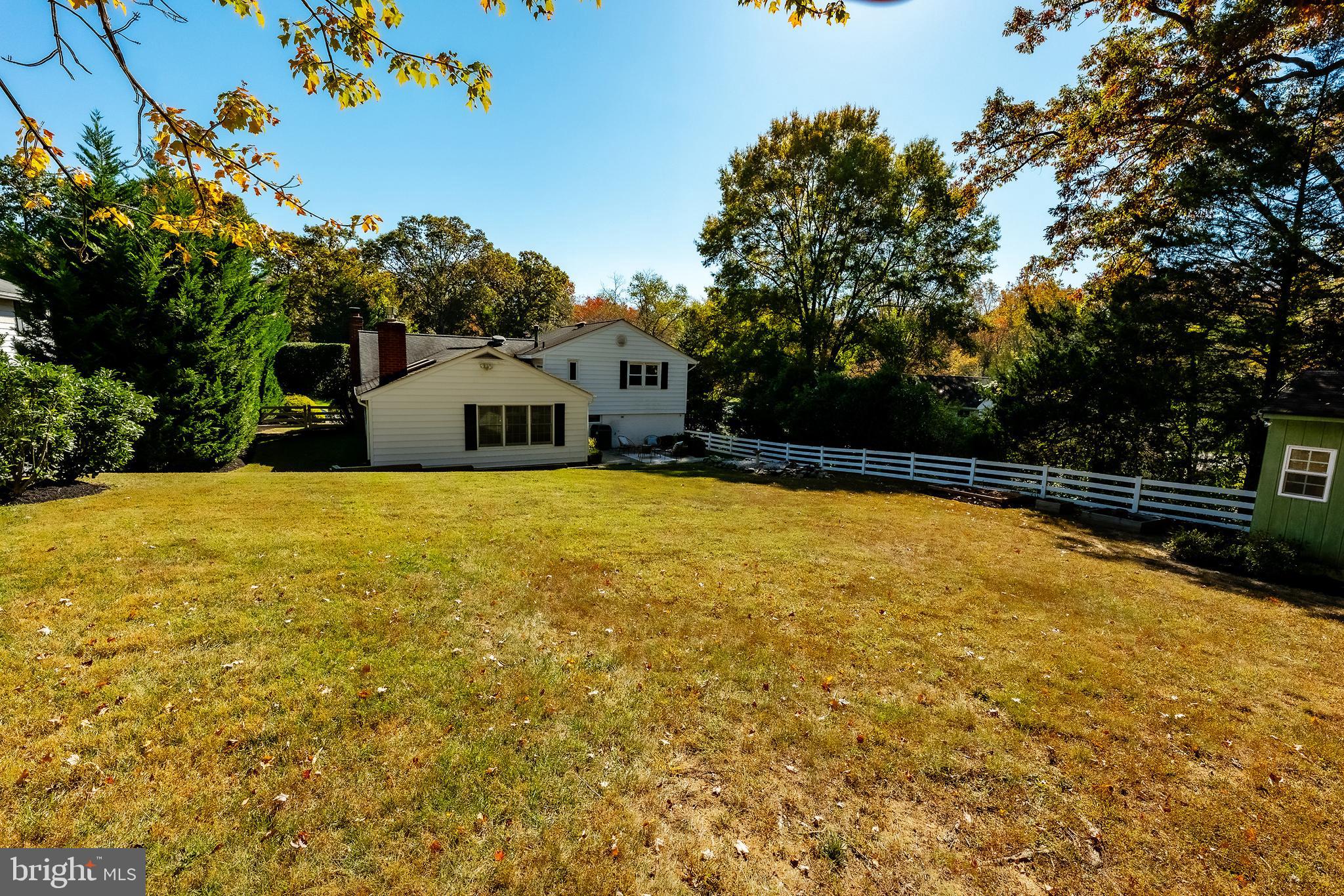 5962 Atteentee Road Springfield, VA 22150 - Photo 41 of 43