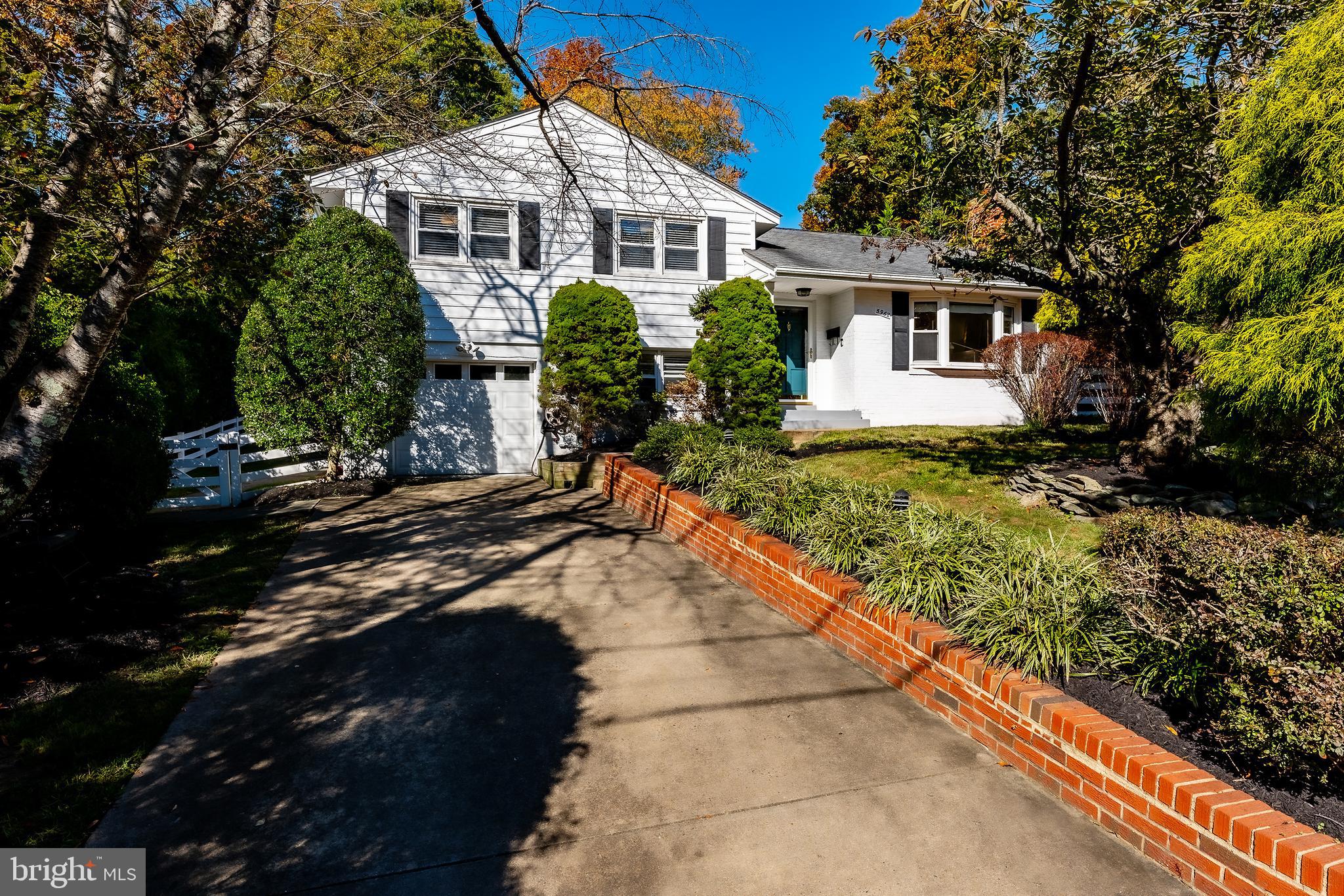 5962 Atteentee Road Springfield, VA 22150 - Photo 43 of 43